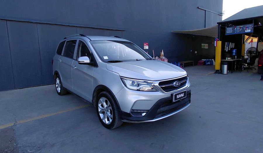 Chery K60 1.5 GL Suv 2020