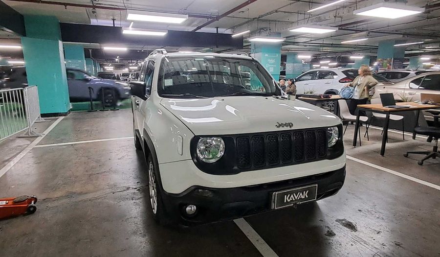 Jeep Renegade 1.8 SPORT LX AUTO Suv 2020