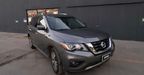Nissan Pathfinder 3.5 SENSE CVT Suv 2019