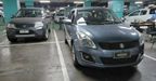 Suzuki Swift 1.4 GL Hatchback 2014