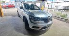 Renault Koleos 2.5 CVT XTRONIC PRIVILEGE 4WD Suv 2017