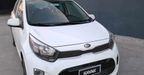 Kia Morning 1.2 EX ABS AC Hatchback 2017