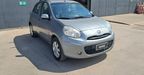 Nissan March 1.6 SENCE AC Hatchback 2014
