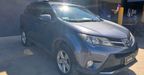 Toyota Rav4 2.5 SUPER LUJO AUTO 4WD Suv 2014
