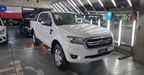 Ford Ranger 3.2 DSL XLT Pickup 2021