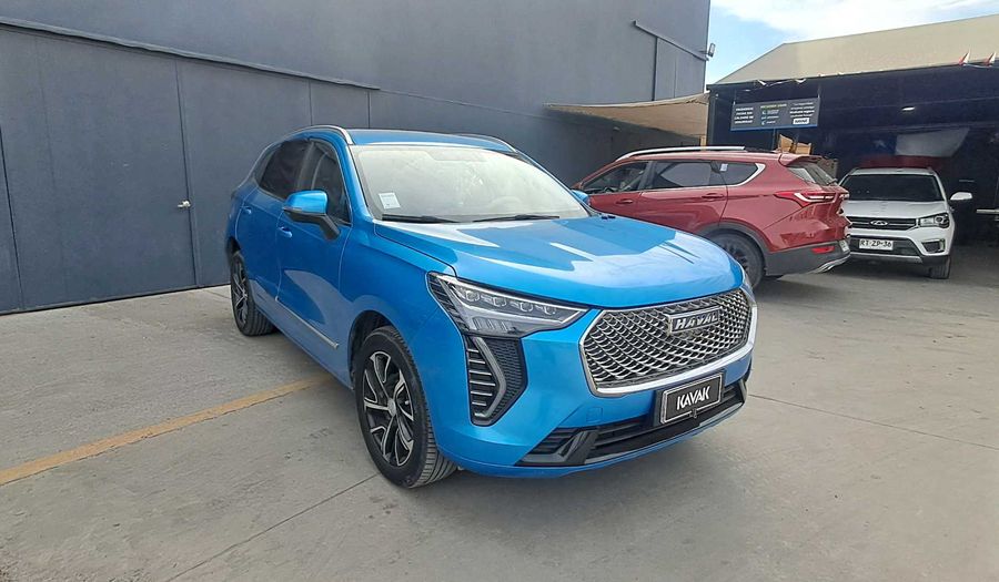 Haval Jolion 1.5T ELITE Suv 2024