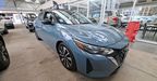 Nissan Sentra 2.0 EXCLUSIVE CVT Sedan 2024