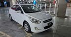 Hyundai Accent 1.4 RB CVT GL 2AB AC ABS Sedan 2017