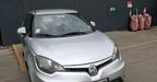 Mg 3 1.5 STD Hatchback 2017