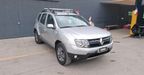 Renault Duster 2.0 16V DYNAMIQUE PACK 4WD Suv 2017