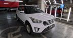 Hyundai Creta 1.6 GLS Suv 2018