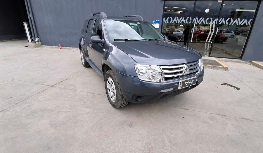 Renault Duster 1.6 16V EXPRESSION Suv 2013