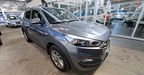 Hyundai Tucson 2.0 AUTO GL ADVANCE NAV Suv 2016