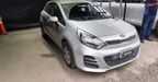 Kia Rio 5 1.4 EX 5HB Hatchback 2016