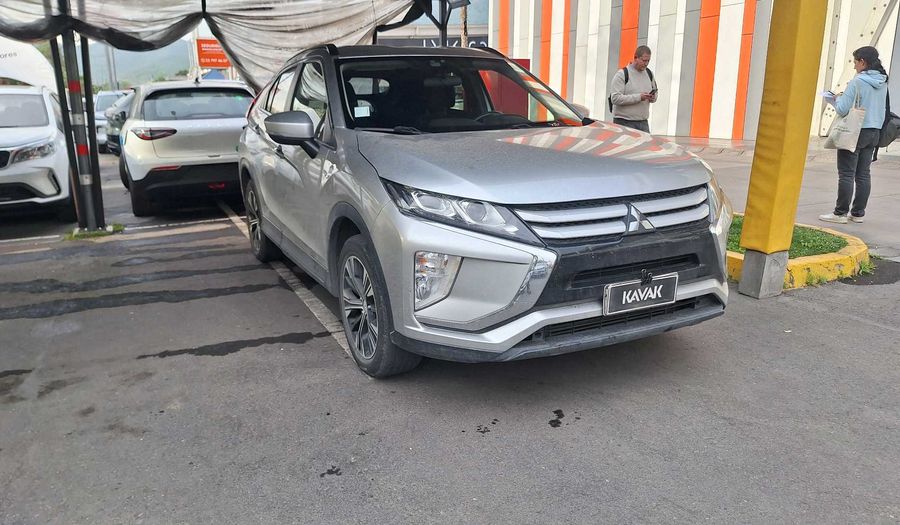 Mitsubishi Eclipse Cross 1.5 TURBO AUTO RX Suv 2019