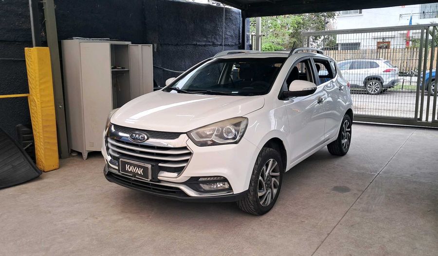 Jac S2 1.5 COMFORT SMART Suv 2019