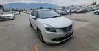 Suzuki Baleno 1.4 GLX Hatchback 2018