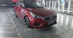 Mg 3 1.5 COMFORT Hatchback 2022