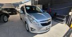 Chevrolet Spark Gt 1.2 GT AC Hatchback 2012