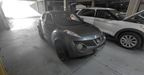 Nissan Juke 1.6 CVT MID Suv 2014