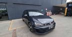 Volkswagen Golf 2.0 TSI DSG GTI Hatchback 2017