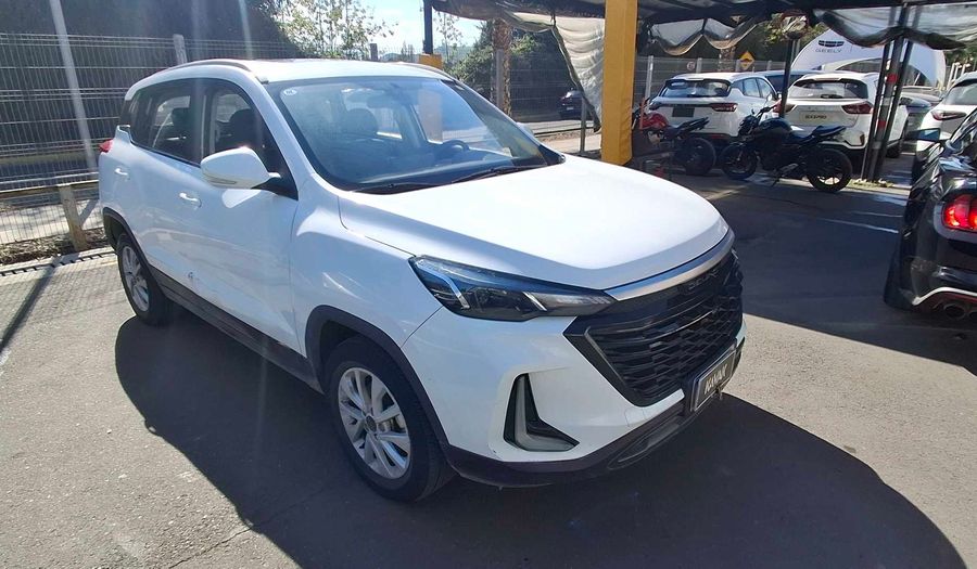 Baic X35 1.5T ELITE Suv 2024