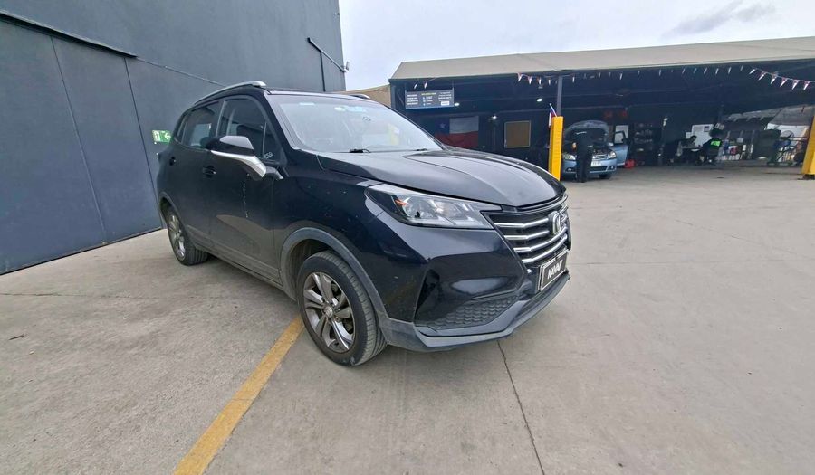 Changan Cs15 1.5 LUXURY Suv 2023