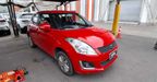 Suzuki Swift 1.2 GL SPORT Hatchback 2018