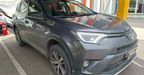 Toyota Rav4 2.0 CVT SUPER LUJO Suv 2018