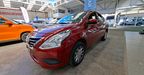 Nissan Versa 1.6 SENSE Sedan 2019