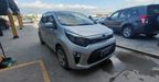 Kia Morning 1.2 EX ABS AC Hatchback 2017