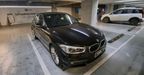 Bmw Serie 1 1.5 118I A 5D Hatchback 2017