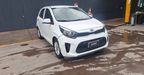 Kia Morning 1.2 EX FULL Hatchback 2019