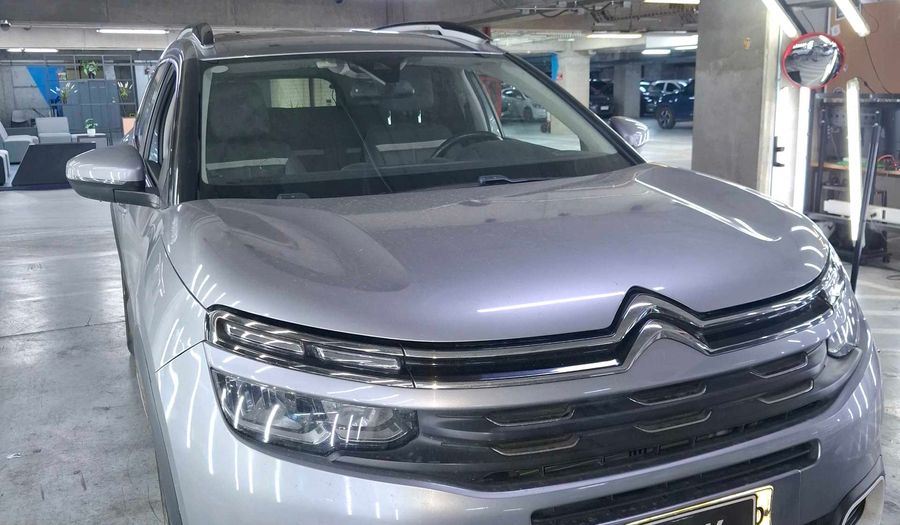 Citroen C5 Aircross 1.5 BLUEHDI 130 AUTO FEEL Suv 2020