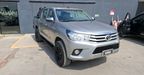 Toyota Hilux 2.4D DX Pickup 2020