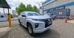 Mitsubishi L200 2.4 TD WORK DC CR Pickup 2019