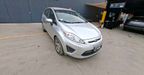 Ford Fiesta 1.6 SE Hatchback 2013