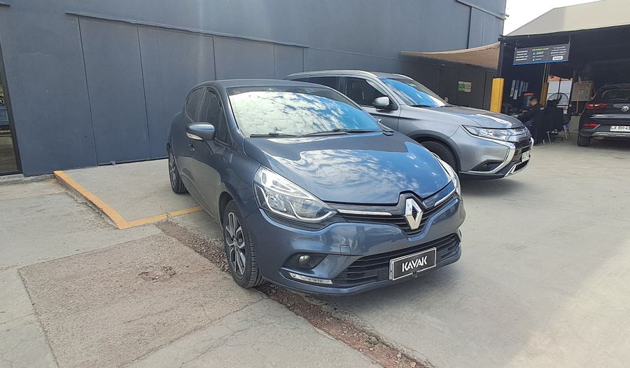 Renault Clio 1.2 EXPRESSION Hatchback 2018