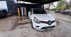 Renault Clio 1.2 EXPRESSION Hatchback 2017