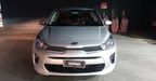 Kia Rio 4 1.4 LX AC Sedan 2019