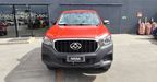 Maxus T60 2.8 DX 4WD Pickup 2022