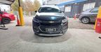Chevrolet Tracker 1.8 LT AUTO 4WD Suv 2018