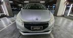 Peugeot 208 1.6 VTI 120 AUTO ALLURE Hatchback 2014