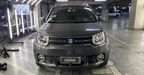 Suzuki Ignis 1.2 GLX Hatchback 2019