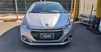 Peugeot 208 1.6 HDI 92 HP ALLURE PACK Hatchback 2017