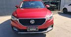 Mg Zs 1.5 STANDARD Suv 2019