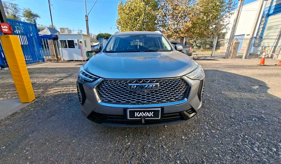 Haval Jolion 1.5T ELITE DCT Suv 2022