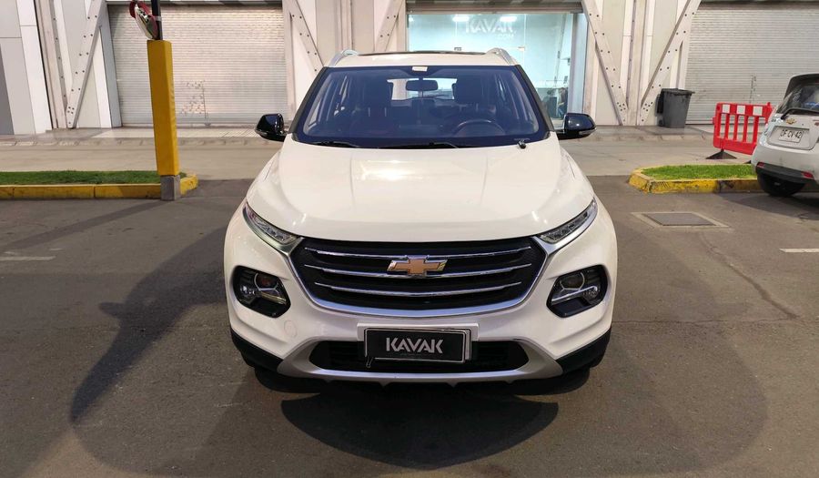 Chevrolet Groove 1.5 PREMIER Suv 2021