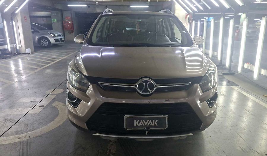Baic X25 1.5 COMFORT Suv 2017