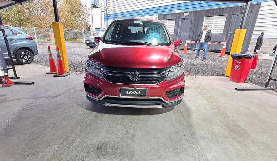 Dfm Joyear X3 1.6 COMFORTABLE Suv 2020